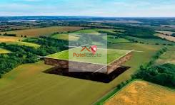 Pranti Enclave Prime Residential Plot